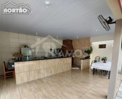 Casa, 4 quartos, 223 m² - Foto 4