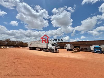 Depósito-Galpão, 25000 m² - Foto 5