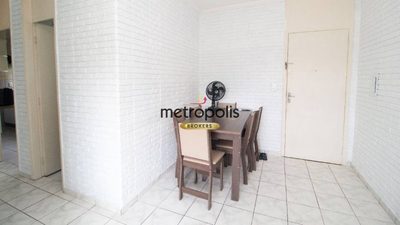 Apartamento, 2 quartos, 58 m² - Foto 5