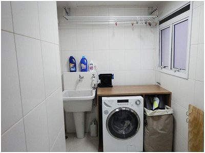 Apartamento, 3 quartos, 130 m² - Foto 2