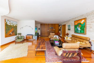 Sobrado, 4 quartos, 546 m² - Foto 1