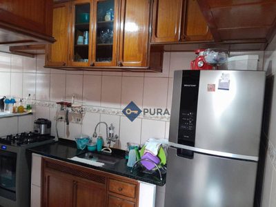 Apartamento, 3 quartos, 69 m² - Foto 4