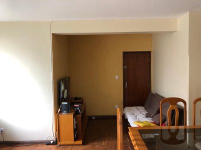 Apartamento, 3 quartos, 101 m² - Foto 4