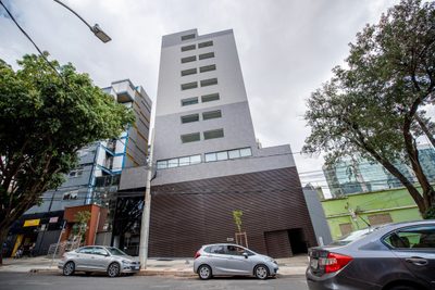 Apartamento, 2 quartos, 63 m² - Foto 2