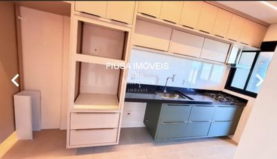 Apartamento, 3 quartos, 111 m² - Foto 4