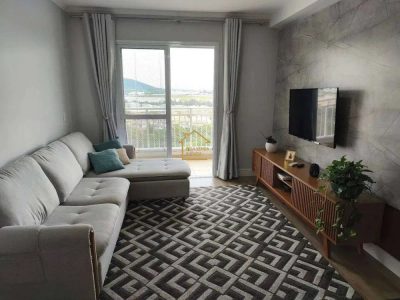 Apartamento, 3 quartos, 101 m² - Foto 1