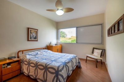 Apartamento, 4 quartos, 224 m² - Foto 4