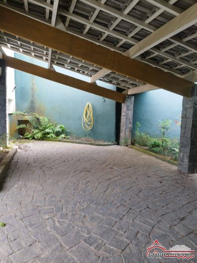 Casa, 4 quartos, 435 m² - Foto 5