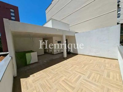 Cobertura, 1 quarto, 85 m² - Foto 1