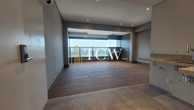 Apartamento, 1 quarto, 42 m² - Foto 5