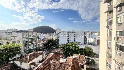 Apartamento, 3 quartos, 100 m² - Foto 1