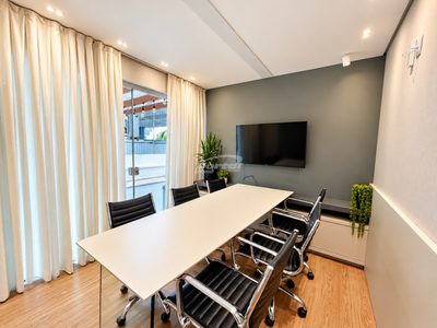 Sala-Conjunto, 490 m² - Foto 4
