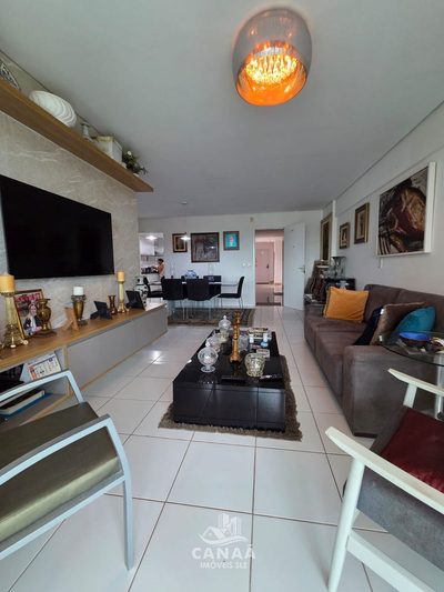 Apartamento, 3 quartos, 147 m² - Foto 5