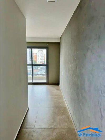 Apartamento, 1 quarto, 32 m² - Foto 3