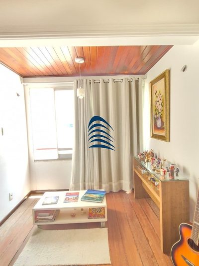 Apartamento, 3 quartos, 81 m² - Foto 3