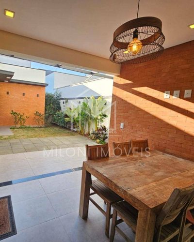 Casa de Condomínio, 3 quartos - Foto 5
