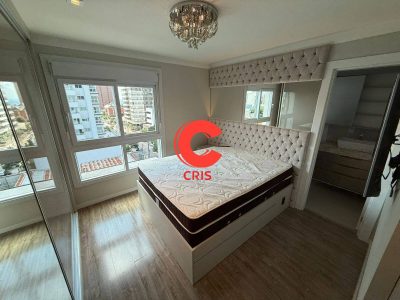 Apartamento, 3 quartos, 119 m² - Foto 4