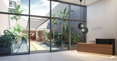 Apartamento, 3 quartos, 196 m² - Foto 3