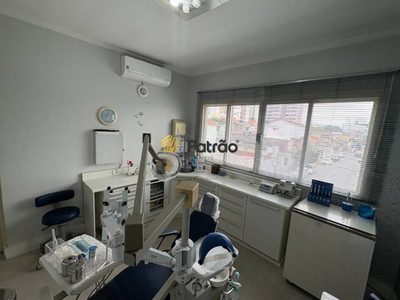Sala-Conjunto, 47 m² - Foto 1