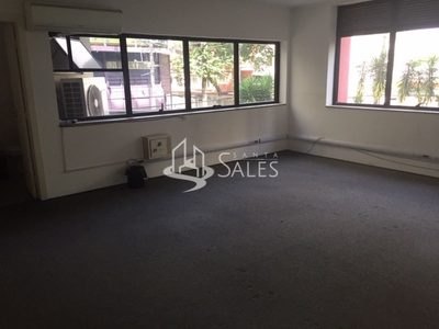 Loja-Salão, 61 m² - Foto 1