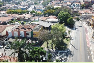 Sobrado, 3 quartos, 206 m² - Foto 4