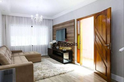 Sobrado, 4 quartos, 415 m² - Foto 2
