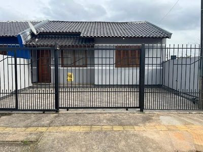 Casa, 2 quartos, 54 m² - Foto 2