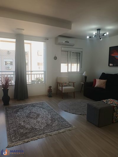 Apartamento, 3 quartos, 65 m² - Foto 4