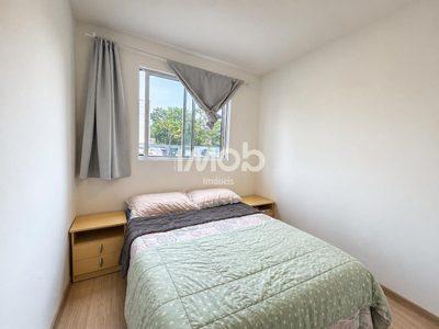Apartamento, 2 quartos, 52 m² - Foto 4
