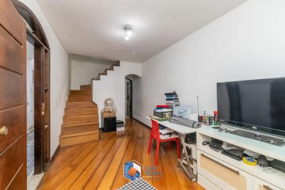 Sobrado, 3 quartos, 131 m² - Foto 5