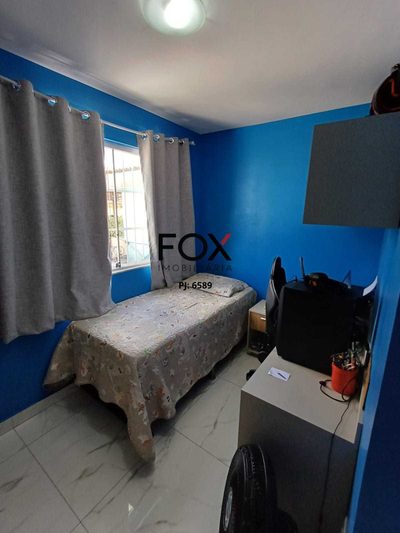 Cobertura, 3 quartos, 142 m² - Foto 2