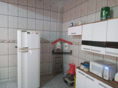 Casa, 1 quarto, 163 m² - Foto 5