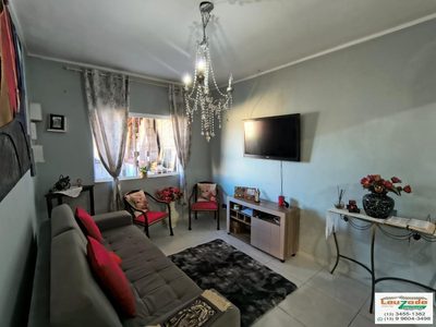 Casa, 2 quartos, 67 m² - Foto 3