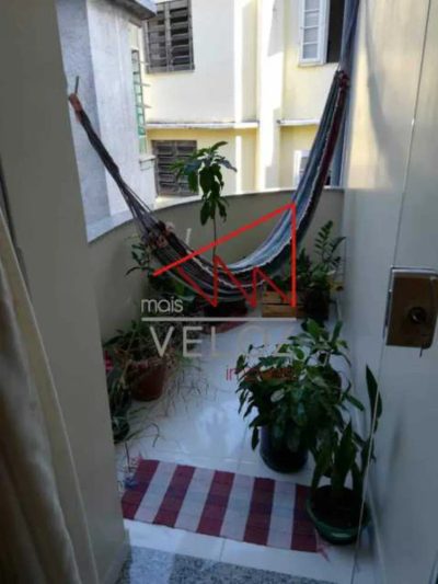 Apartamento, 3 quartos, 100 m² - Foto 2