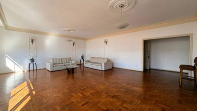Apartamento, 4 quartos, 280 m² - Foto 2