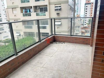 Apartamento, 2 quartos, 95 m² - Foto 4