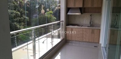Apartamento, 3 quartos, 112 m² - Foto 1