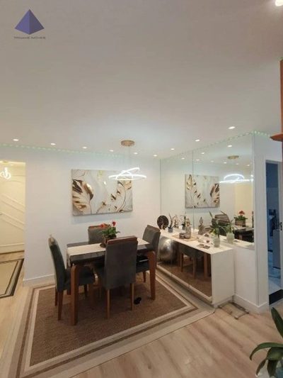 Apartamento, 2 quartos, 65 m² - Foto 4