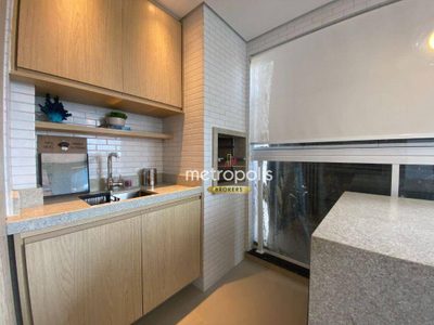 Apartamento, 2 quartos, 69 m² - Foto 3