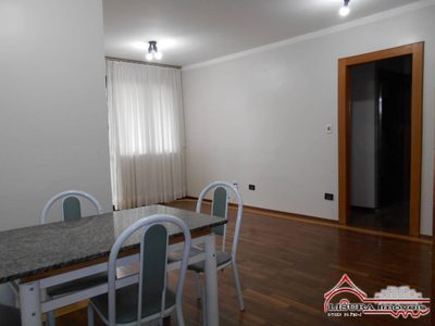 Apartamento, 3 quartos, 96 m² - Foto 4