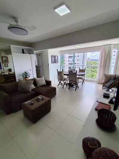 Apartamento, 3 quartos, 116 m² - Foto 3
