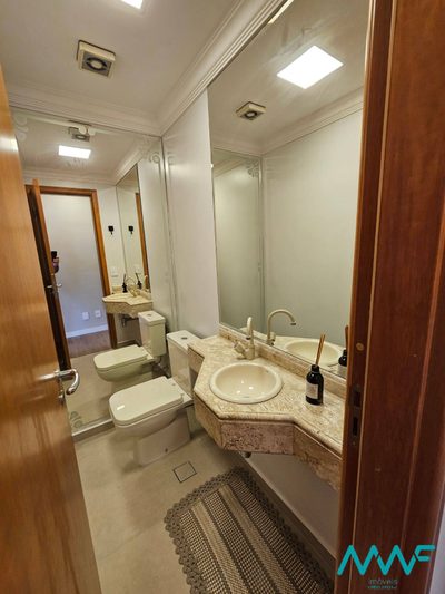Apartamento, 3 quartos, 139 m² - Foto 3
