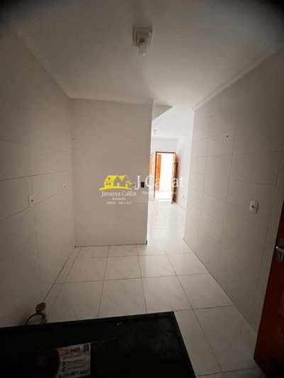 Casa de Condomínio, 2 quartos - Foto 4