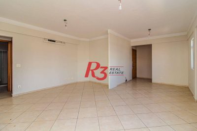 Apartamento, 3 quartos, 180 m² - Foto 2