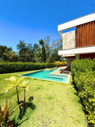 Casa, 5 quartos, 520 m² - Foto 2