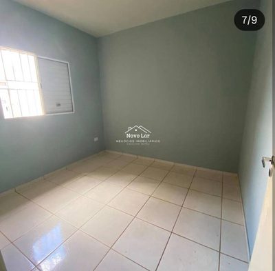 Casa, 2 quartos, 80 m² - Foto 5