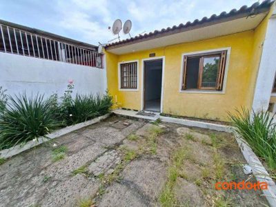 Casa de Condomínio, 2 quartos - Foto 2