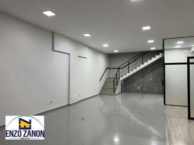 Loja-Salão, 217 m² - Foto 3