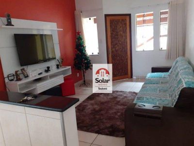 Casa, 3 quartos, 91 m² - Foto 1