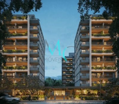 Apartamento, 2 quartos, 72 m² - Foto 3